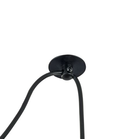 Подвесной светильник Maytoni Broni T433-PL-01-GR