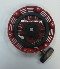 Стартер двигателя Honda серии GX160