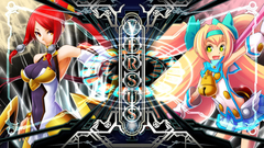 BlazBlue: Chronophantasma Extend (для ПК, цифровой код доступа)