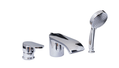 Boheme 492 Смеситель на борт ванны фото