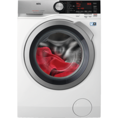 Стиральная машина AEG L7FEC48SR Стиральная машина AEG L7FEC48SR