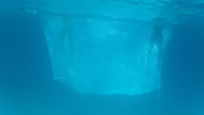 MALLORCA Ocean Pool 4m x 3m