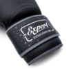 Перчатки Fight Expert Vintage Fusion Черный/серый