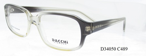 Dacchi очки. Оправа dacchi D34050