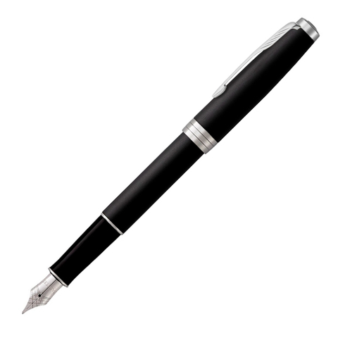 Ручка перьевая Parker Sonnet F