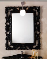 Cezares BAROCCO.N Зеркало BAROCCO Nero фото