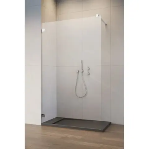 Radaway 10103145-01-01 Essenza Pro Walk-in 145