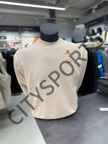 Толстовка Kelme