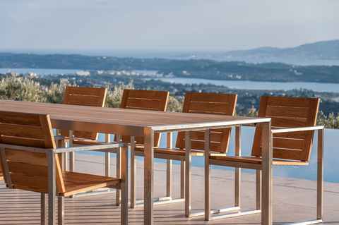 Dining chair PATIO