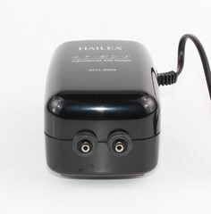 Компрессор Hailea ACO DU 5503 - 4W