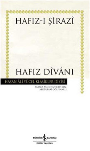 Hafız Divanı - Hasan Ali Yücel Klasikleri