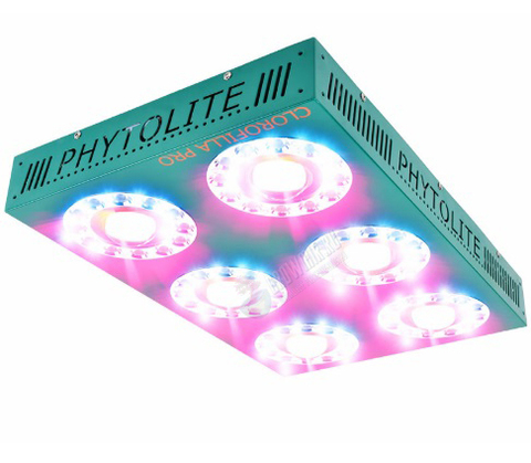 Led светильник CLOROFILLA PRO CREE 3070 495 PHYTOLITE