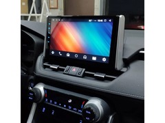 Магнитола для Toyota RAV4 (2019+) Android 10 4/64GB IPS DSP 4G модель CB-2265TS10