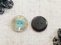 Пуговицы, d 2,1 см
