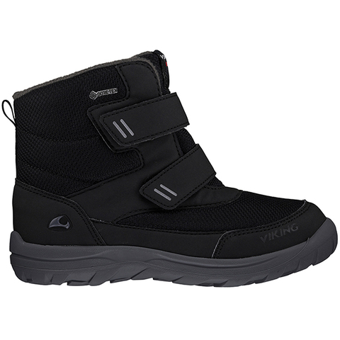 Ботинки Viking Vang GTX Black