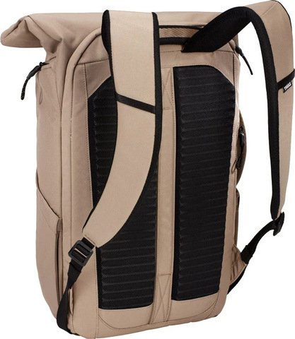 Картинка рюкзак городской Thule Paramount Backpack 24L Timberwolf - 2