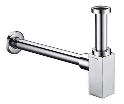 WasserKRAFT A072 Сифон для раковины