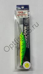 Воблер Rosy Down Orbit 90DR 90мм, 11,5гр, загл. 2,0м