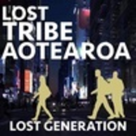 Lost Tribe Aotearoa - Discography 2018-2019