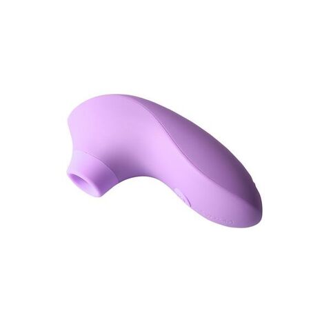 Svakom Pulse Lite Neo Purple мембранно-волновой клиторальный стимулятор