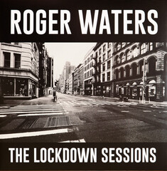Roger Waters / The Lockdown Sessions (LP)