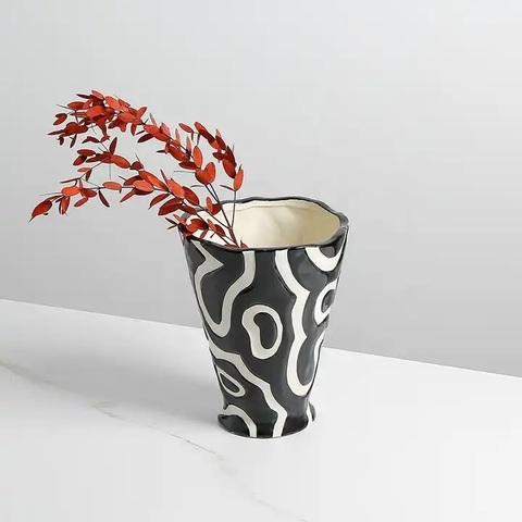 Ваза Totem Vase