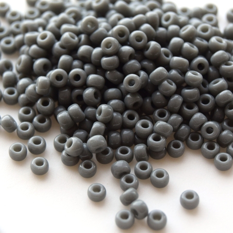 8/0 RR-0499 Бисер круглый Миюки /Miyuki round 8/0