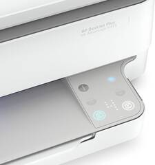Струйное МФУ HP DJ Plus IA 6475 AiO Printer
