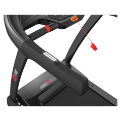 Беговая дорожка CardioPower Track7