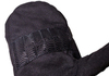 Лыжные Варежки Victory code Mitten черные