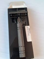 Станок с закрытой головой цвет ган метал