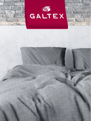 Galtex Оригинал постельное белье 2 спальное бязь
