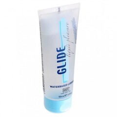 Лубрикант на водной основе GLIDE WATERBASED LUBRICANT 100 мл.