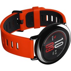 Смарт часы Xiaomi Amazfit Pace Red Красный