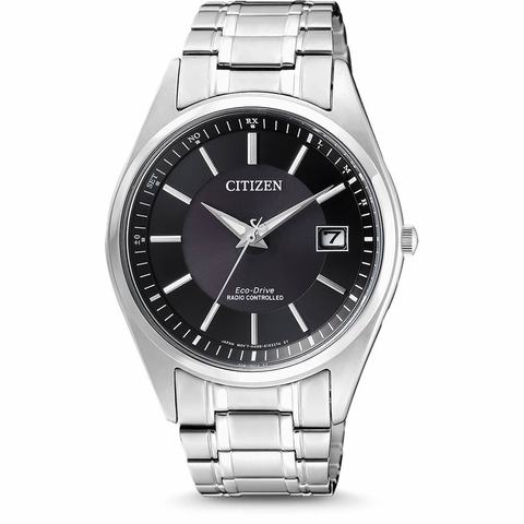 Citizen eco drive radio controlled price hotsell