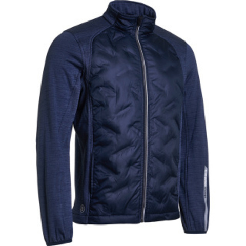 Abacus Mens Dunes hybrid jacket