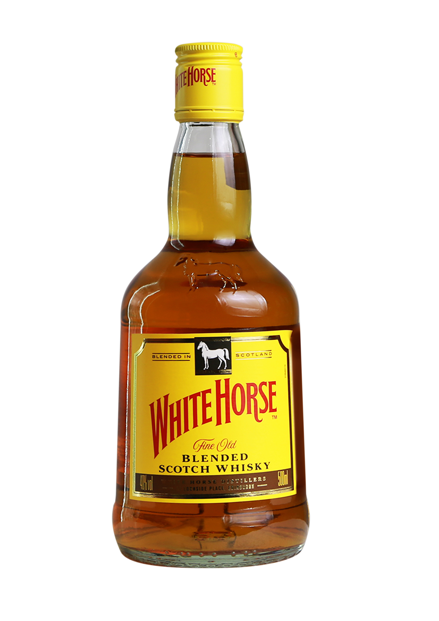 Виски White Horse  40%