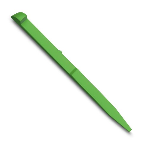 Зубочистка большая Victorinox для ножей 84, 85, 91, 111, 130 мм, зеленая