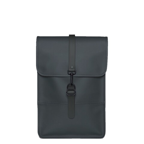 backpack mini black