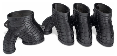 3D-принтер 3D Systems Figure 4 Standalone