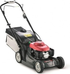 Газонокосилка бензиновая HONDA HRX 476 C1 VKEH самоходная [HRX476C2VKEH]