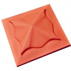 Колпак на столб забора Медуза