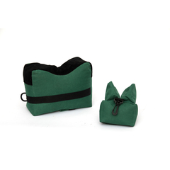 Упор для пристрелки оружия (пустые)  (TQ55)