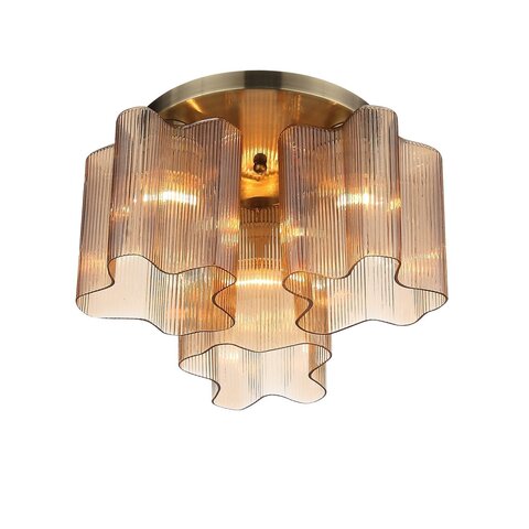 Люстра потолочная ST Luce Onde SL117.302.03