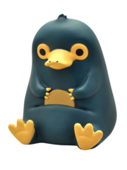 Копилка Гарри Поттер Нюхлер