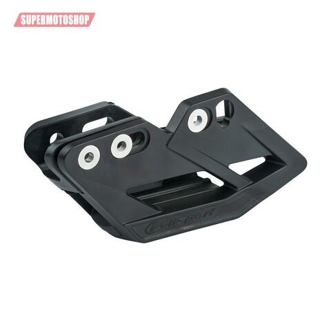 Ловушка цепи Polisport KTM SX/SXF (11-15) (черн.)