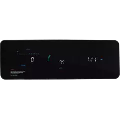 Беговая дорожка домашняя OXYGEN FITNESS RunUp BEAT