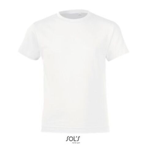SOL'S REGENT FIT KIDS