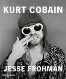 SCHIRMER/ MOSEL: Kurt Cobain. Die letzte Session