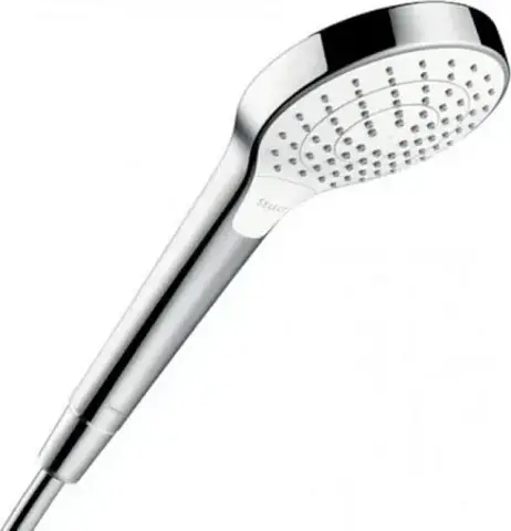 Hansgrohe My Select S Vario 26637400 ручной душ бел/хром